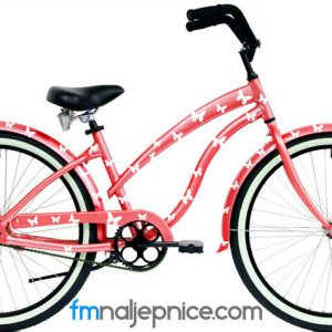 Naljepnice za bicikl – Leptiri – set 100 kom