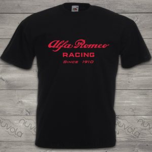 Majica – Alfa Romeo racing