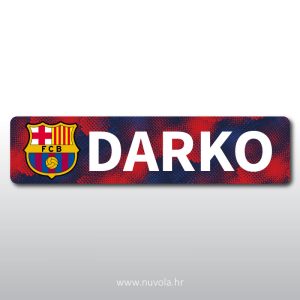 Personalizirana Tablica