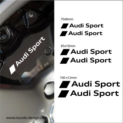 PVC naljepnice za kočnice