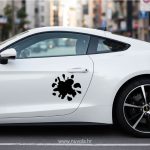 Naljepnica za auto