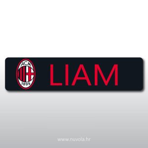 Personalizirana tablica