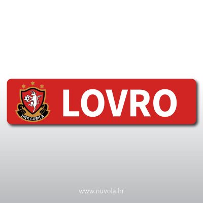 Personalizirane tablice