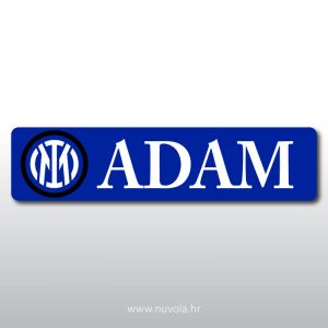 Personalizirana tablica