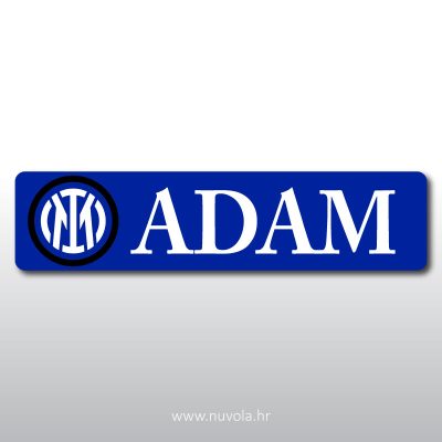 Personalizirana tablica