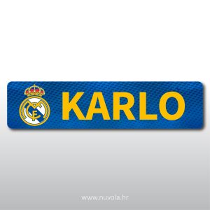 Personalizirana tablica