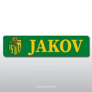 Personalizirana tablica