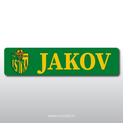 Personalizirana tablica